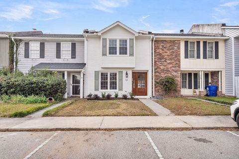 Photo of 721 Ralston Court #D, Mount Pleasant, SC 29464 (MLS # 25031039)