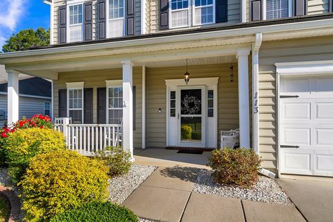 A home in Summerville