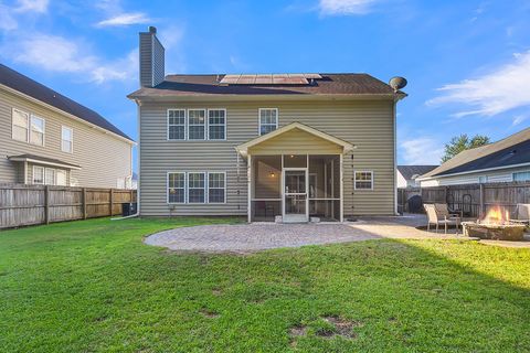 A home in Summerville