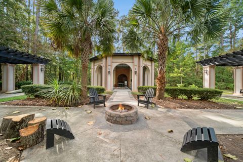 A home in Mount Pleasant