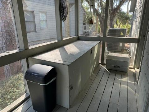 A home in Edisto Island