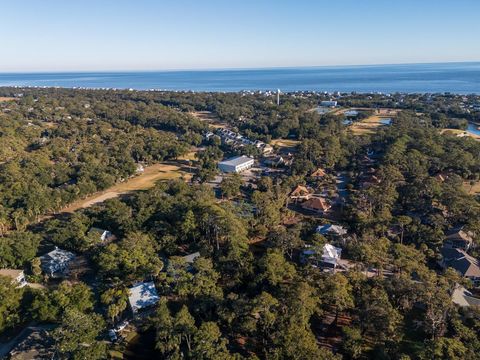 A home in Edisto Island