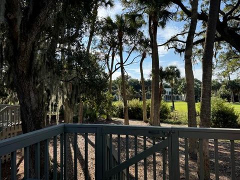 A home in Edisto Island