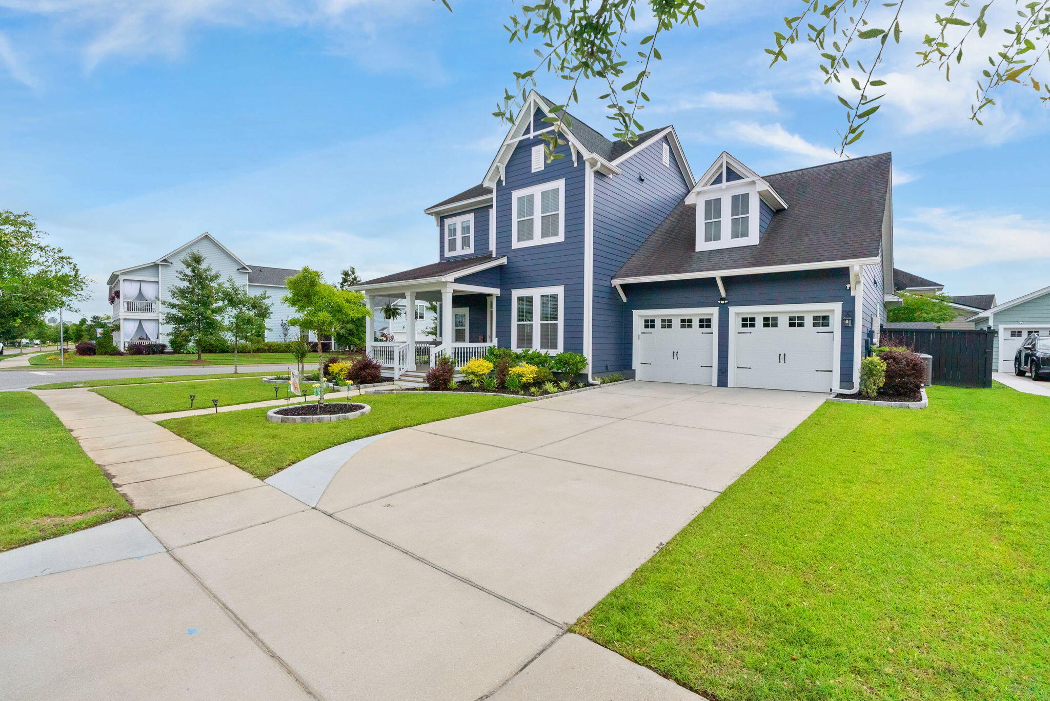 174 Callibluff Drive