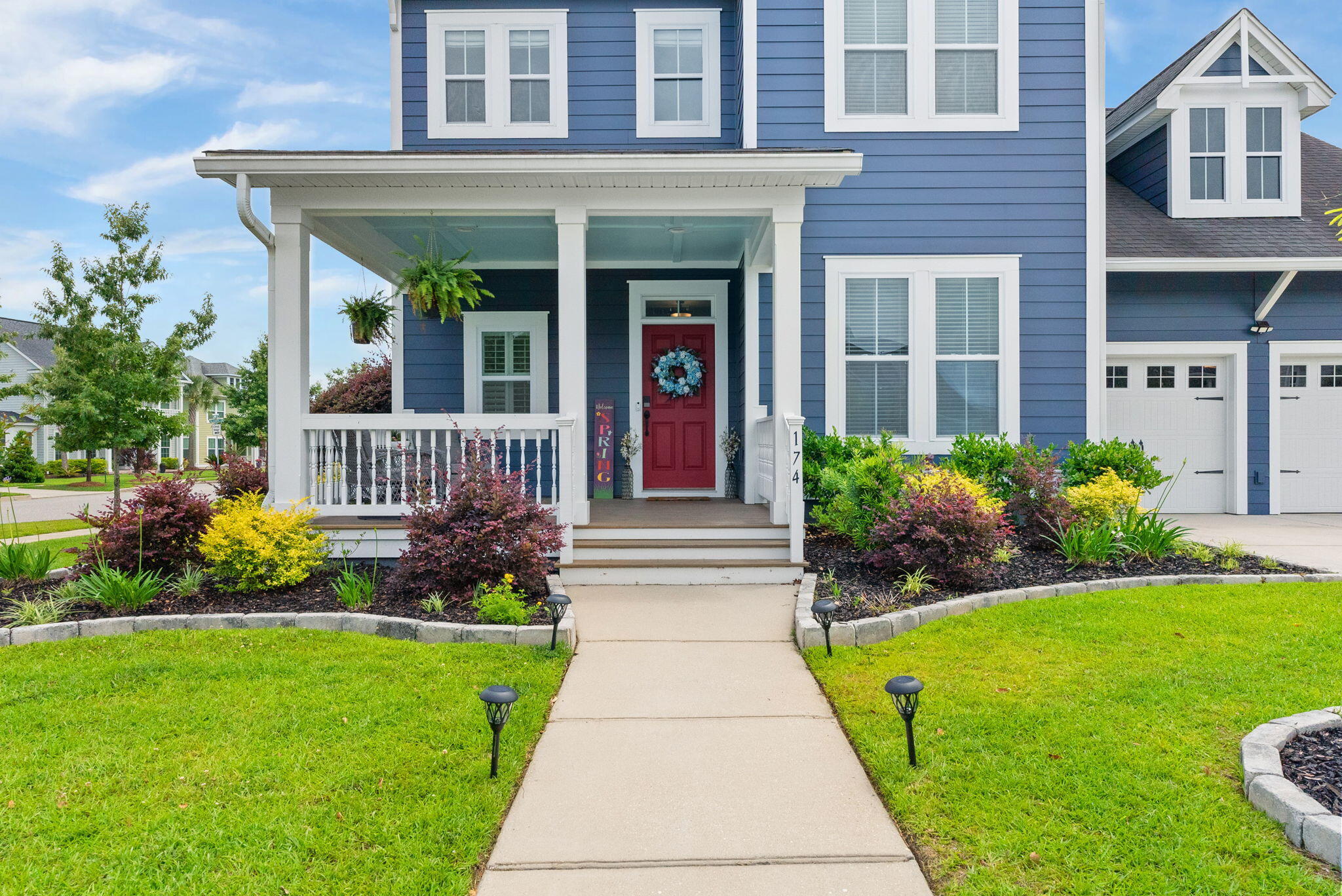 174 Callibluff Drive