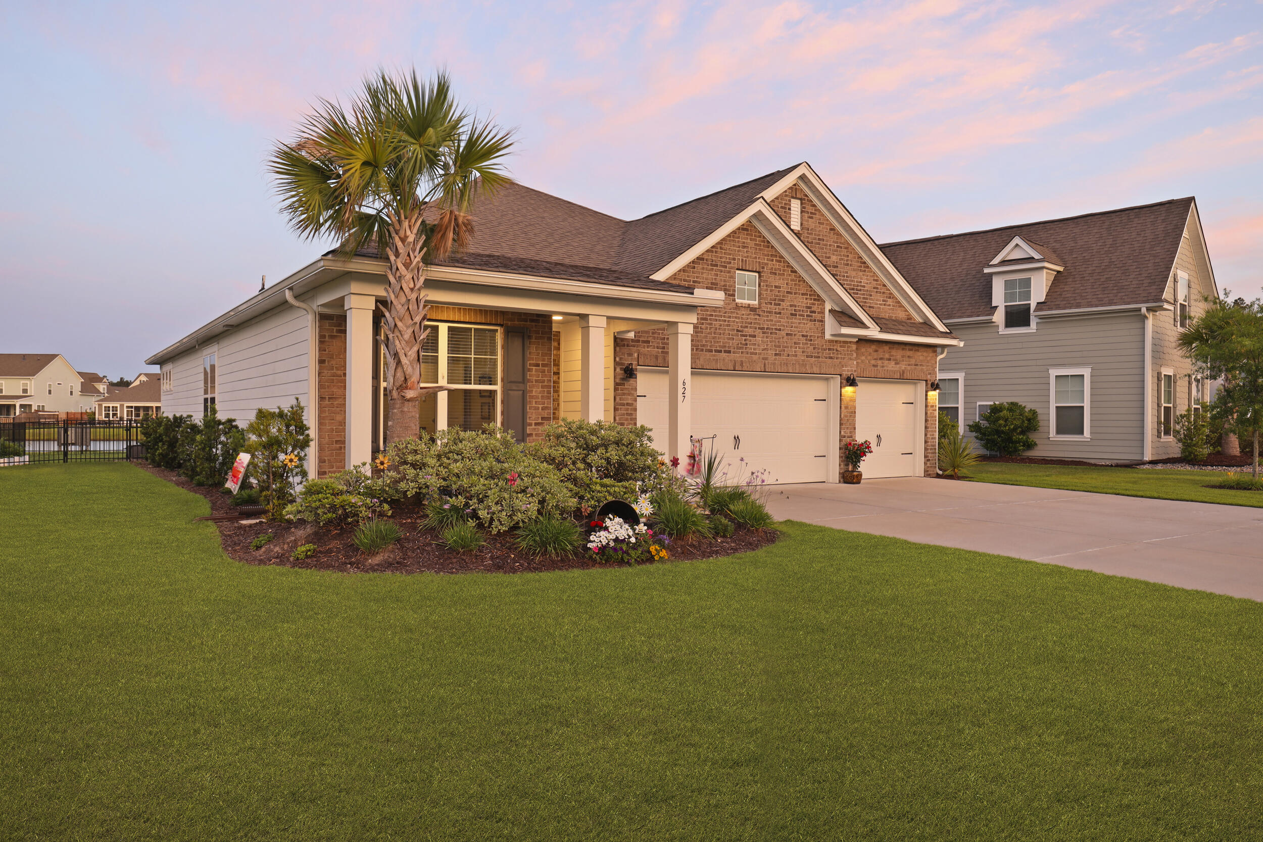 627 Chigwell Springs Lane