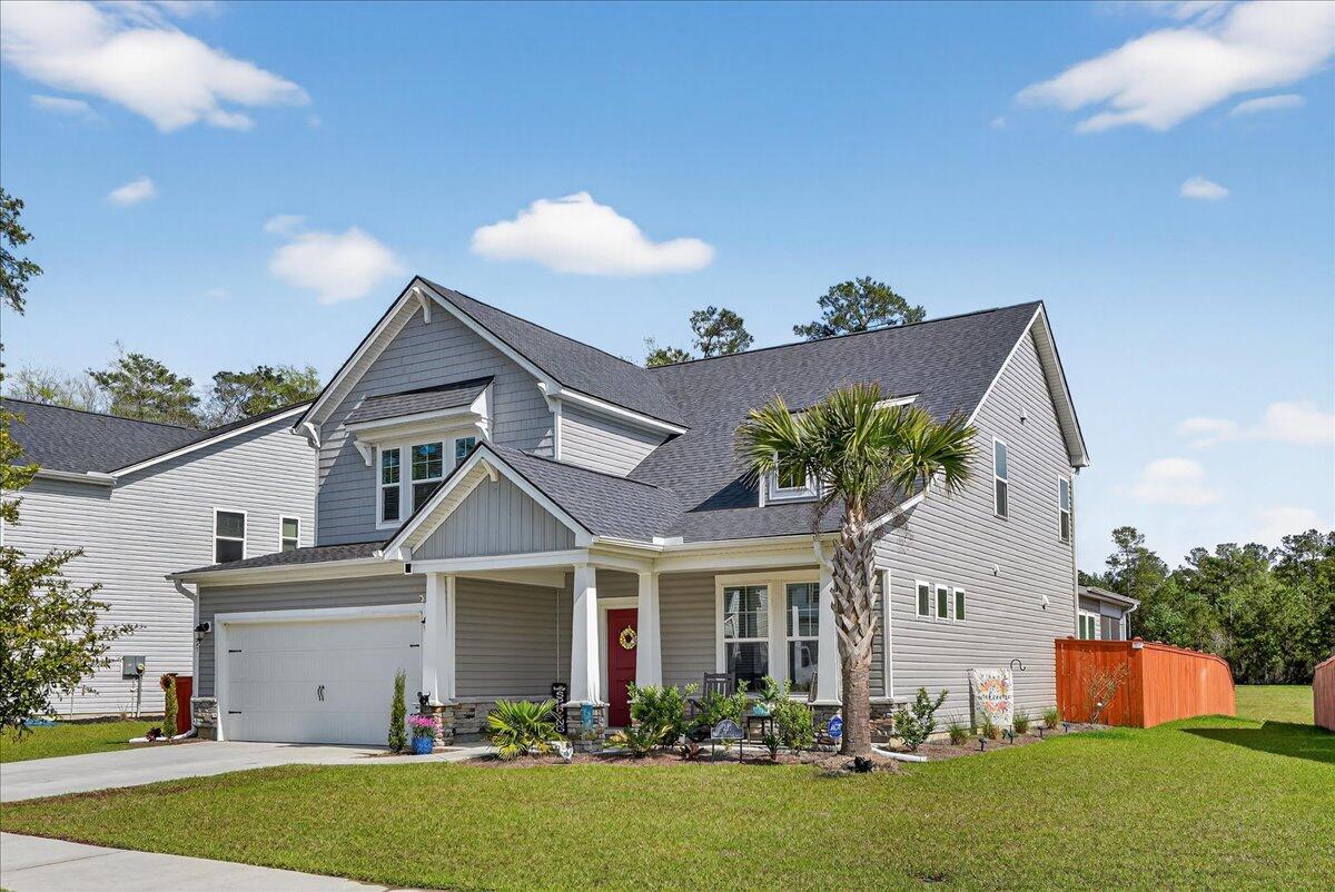 227 Wappoo Trace Lane