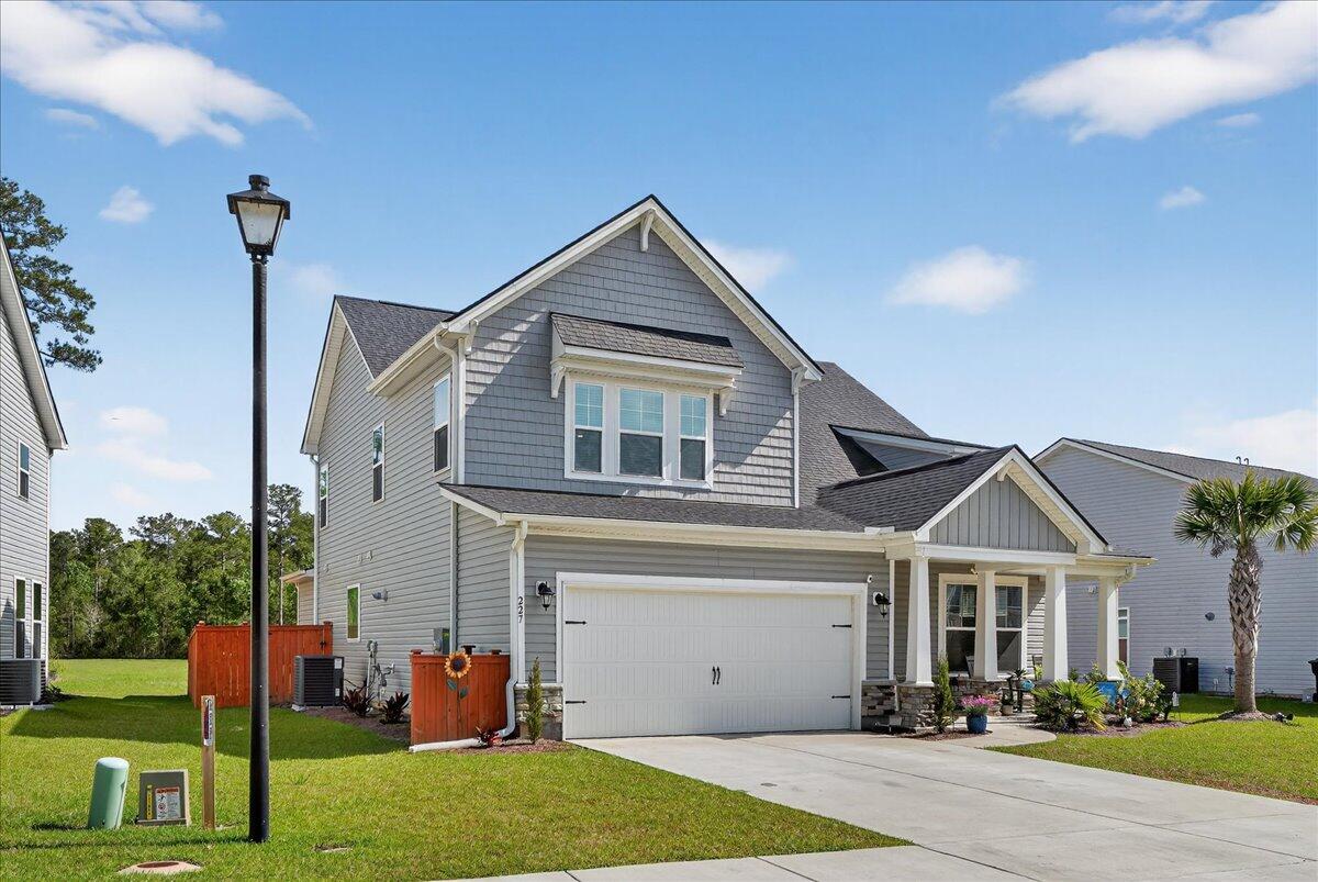 227 Wappoo Trace Lane