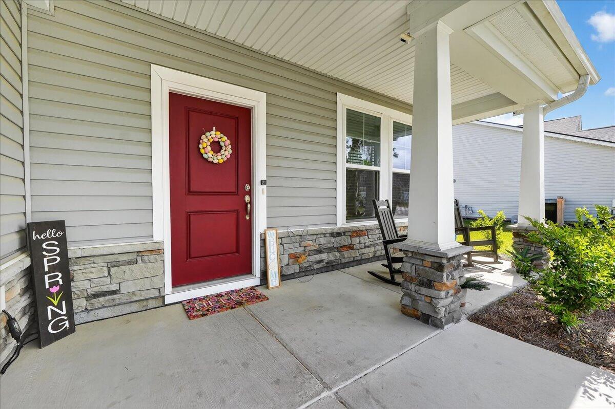 227 Wappoo Trace Lane