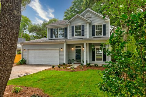 Photo of 1552 Harborsun Drive, Charleston, SC 29412 (MLS # 25015507)