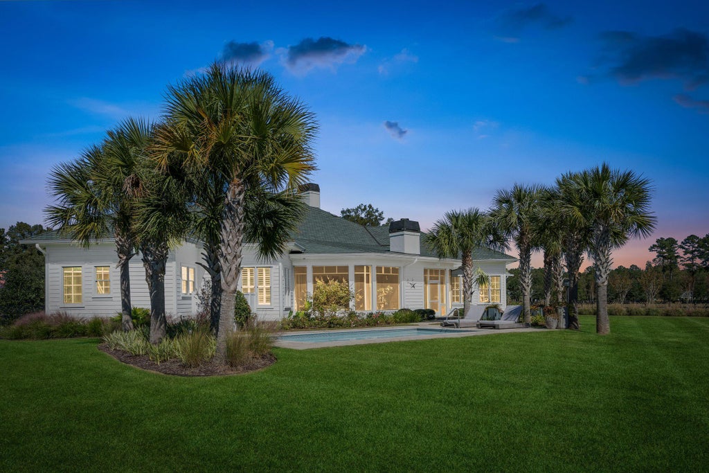 Photo of 105 Fox And Hound CT, Ravenel, SC 29470 (MLS # 26025645)