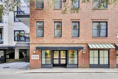Photo of 21 George Street #404, Charleston, SC 29401 (MLS # 26002143)