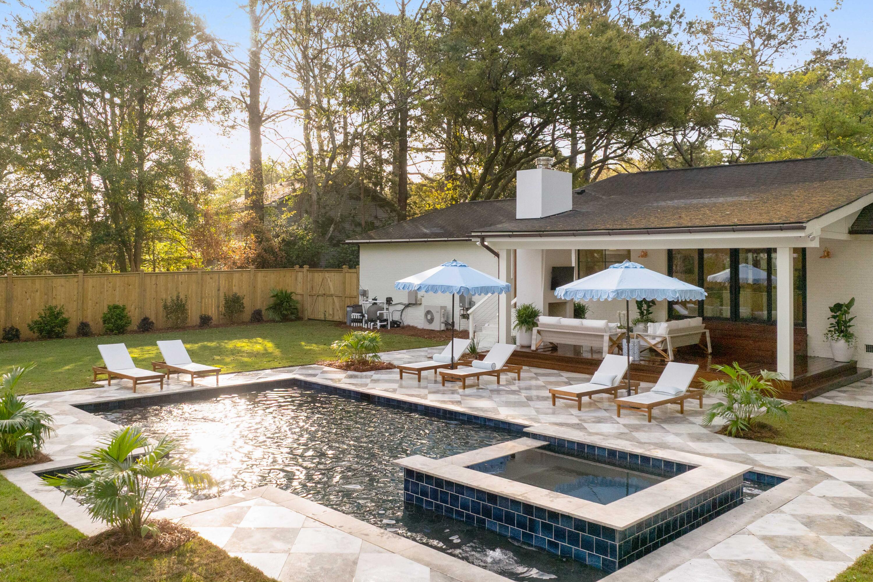 690 Pelzer Drive