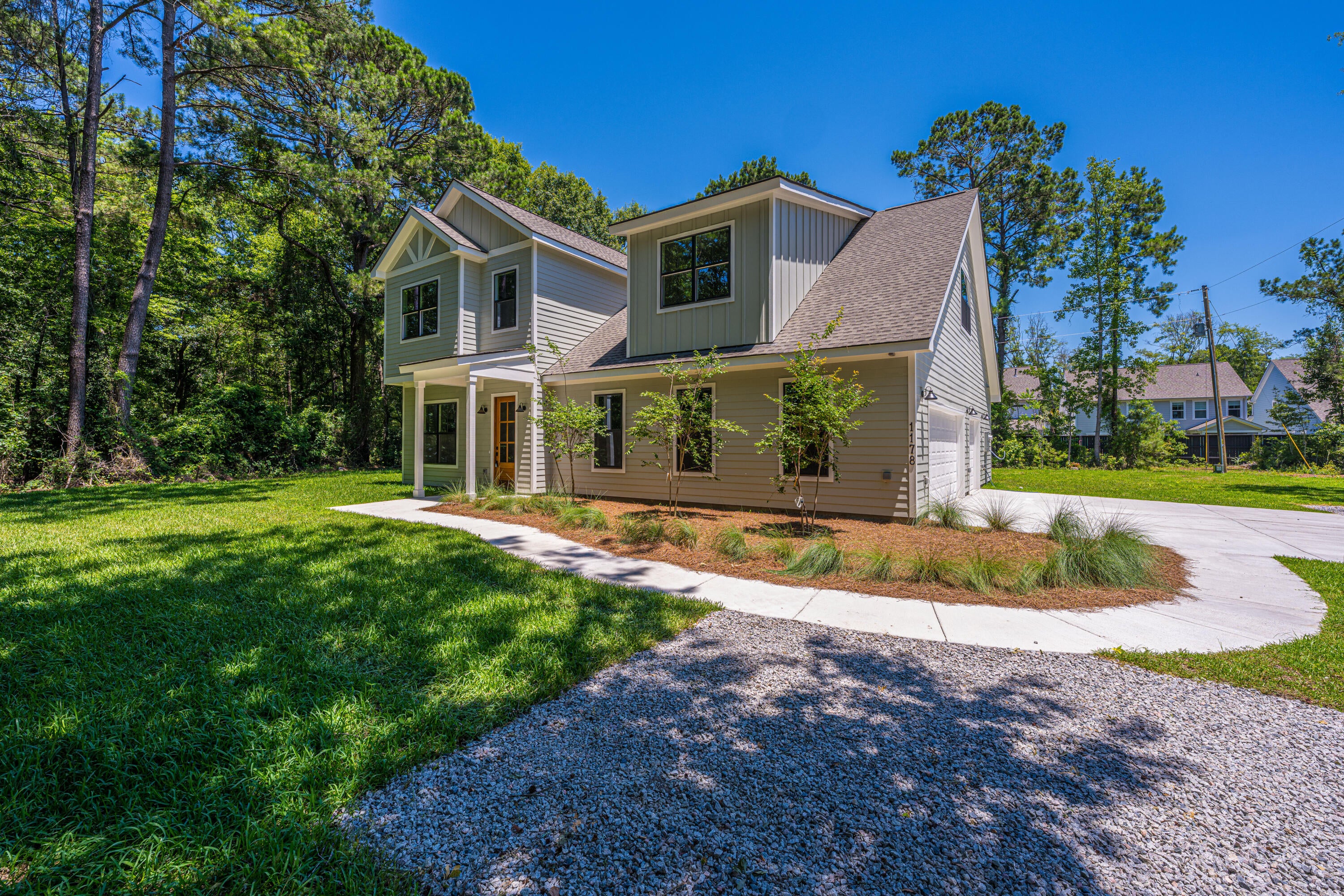 1178 Yough Hall Road