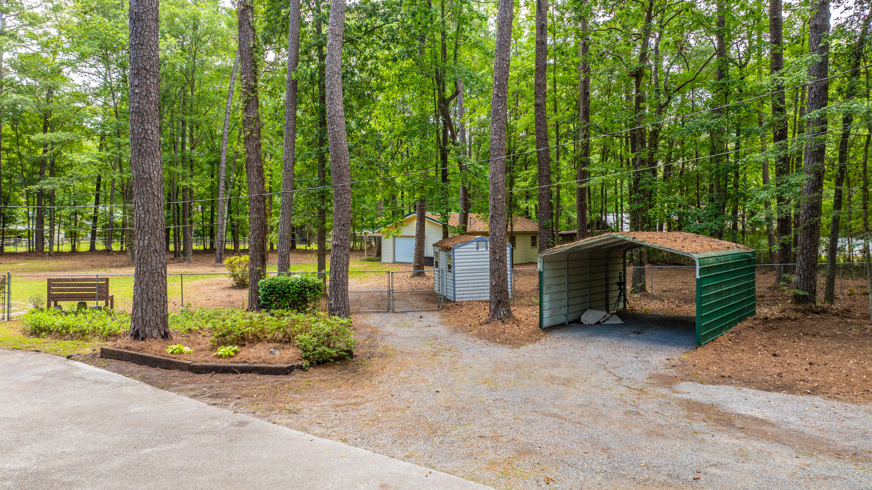 110 Cantering Hills Lane