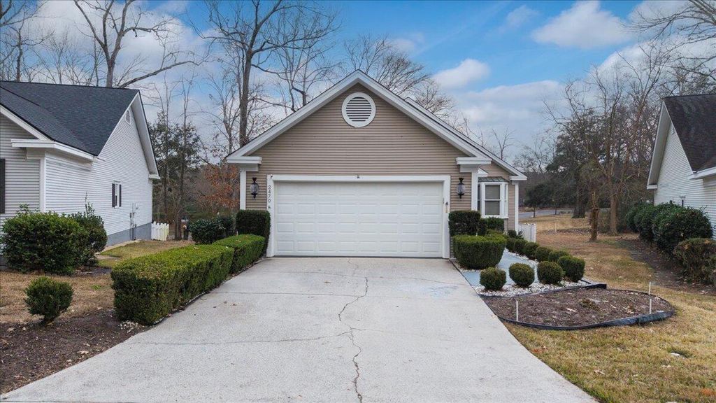 Photo of 2470 Shadowcreek Court, North Charleston, SC 29406 (MLS # 26001036)