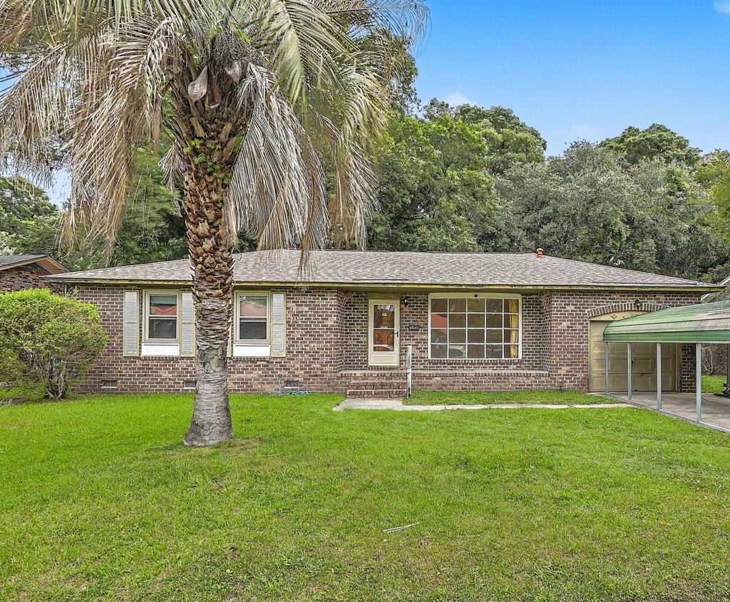 Photo of 5308 Holden Street, North Charleston, SC 29418 (MLS # 26020372)