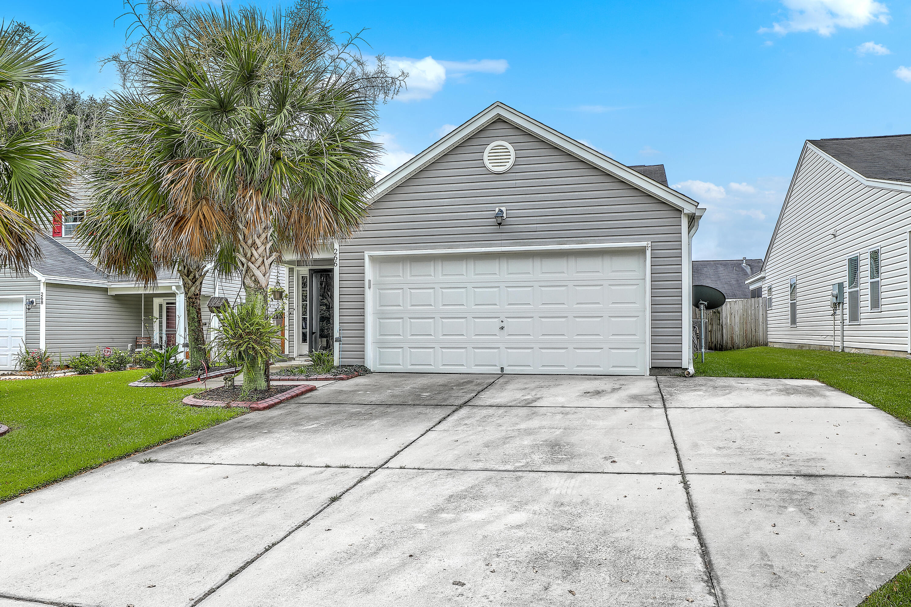 266 Coosawatchie Street