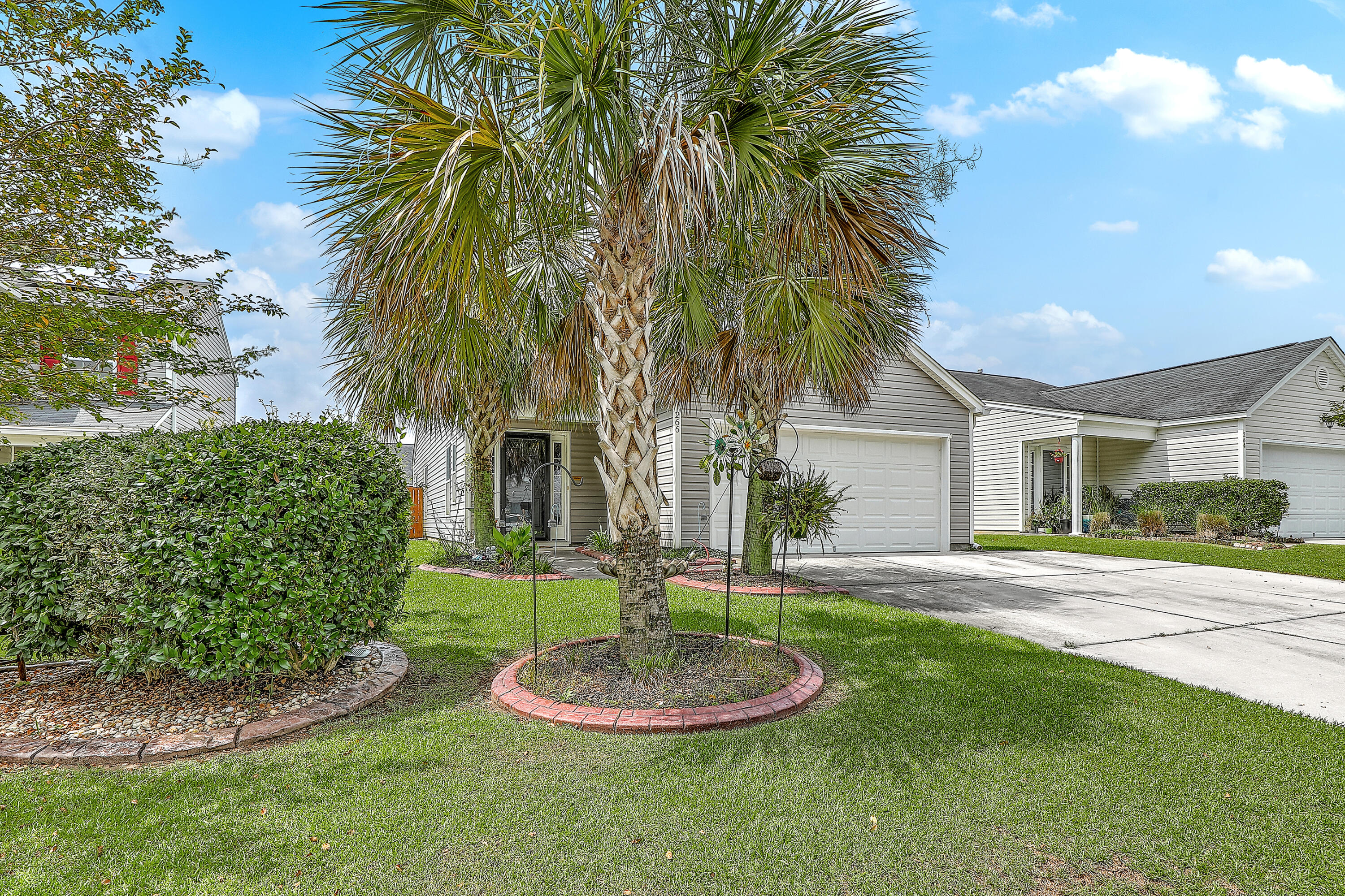 266 Coosawatchie Street
