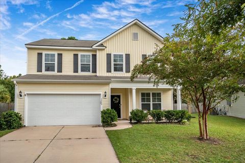 A home in Johns Island