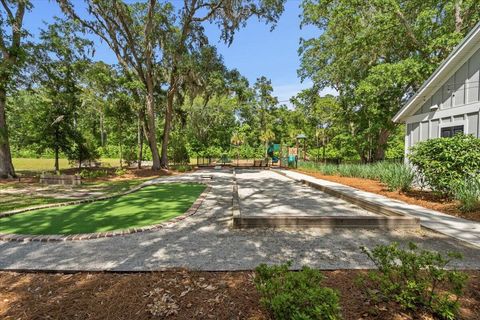 A home in Johns Island