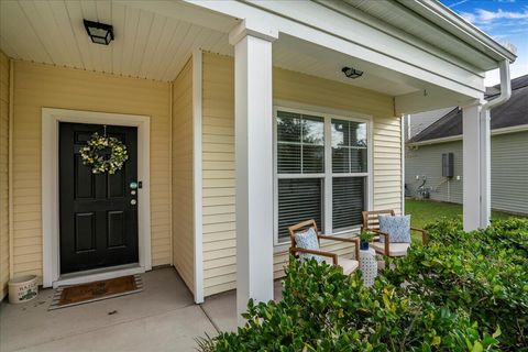 A home in Johns Island