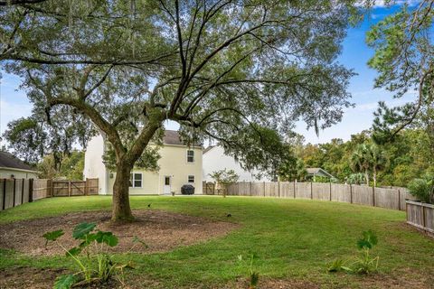 A home in Johns Island