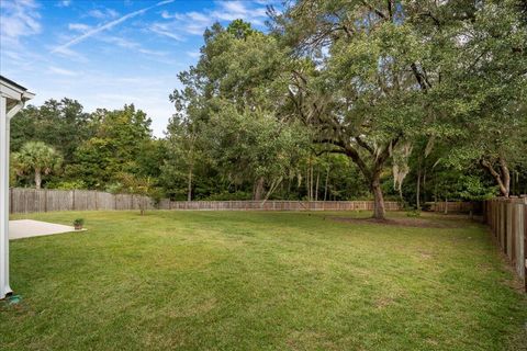 A home in Johns Island