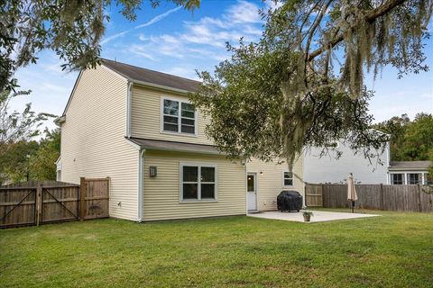 A home in Johns Island