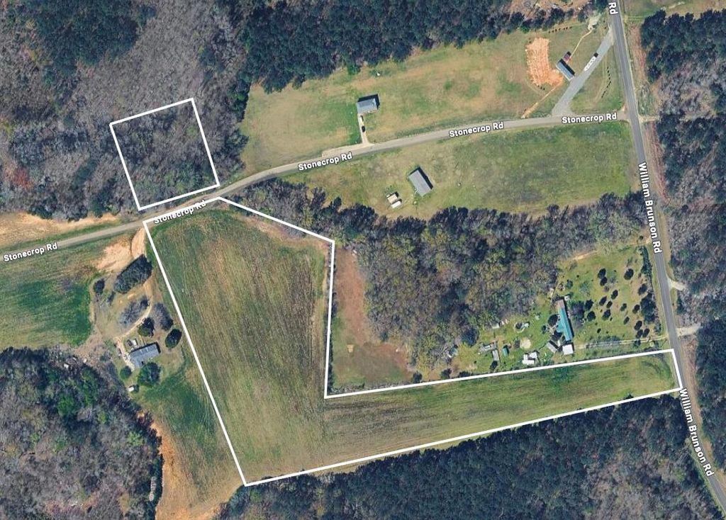 Photo of 0 Stonecrop Road, Summerton, SC 29148 (MLS # 26000388)