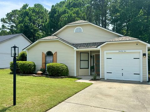 Photo of 2010 Armory Drive, Mount Pleasant, SC 29466 (MLS # 25018991)
