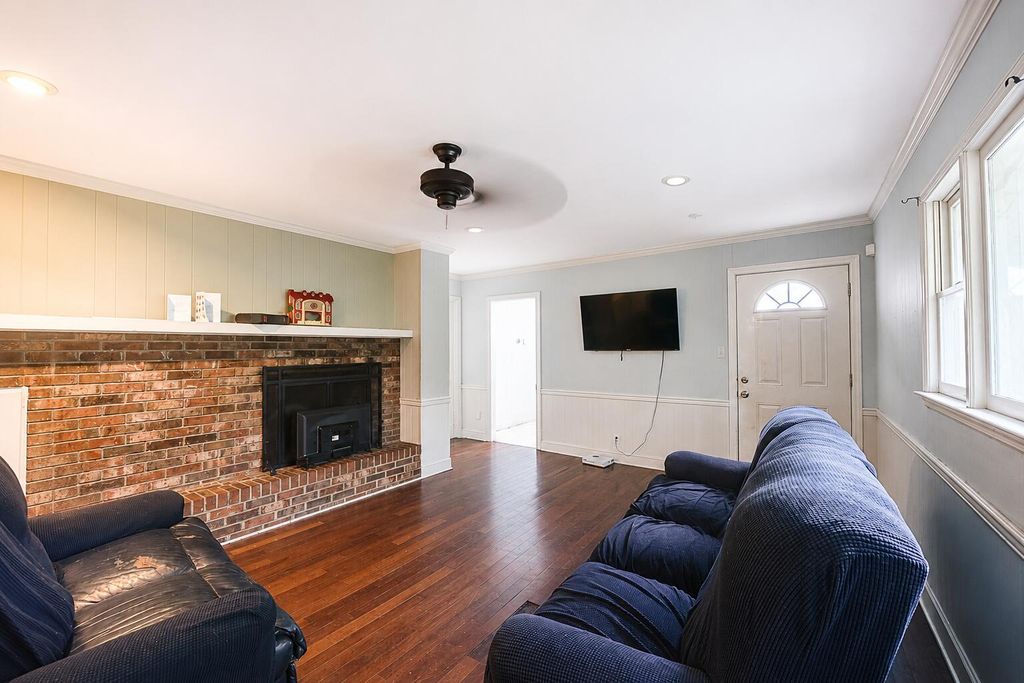 Photo of 938 Sherwood Circle, Lancaster, SC 29720 (MLS # 26014370)