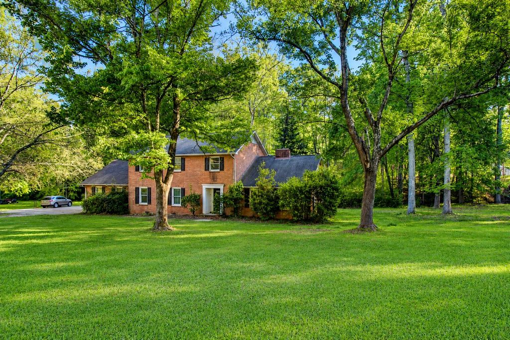 Photo of 938 Sherwood Circle, Lancaster, SC 29720 (MLS # 26014370)
