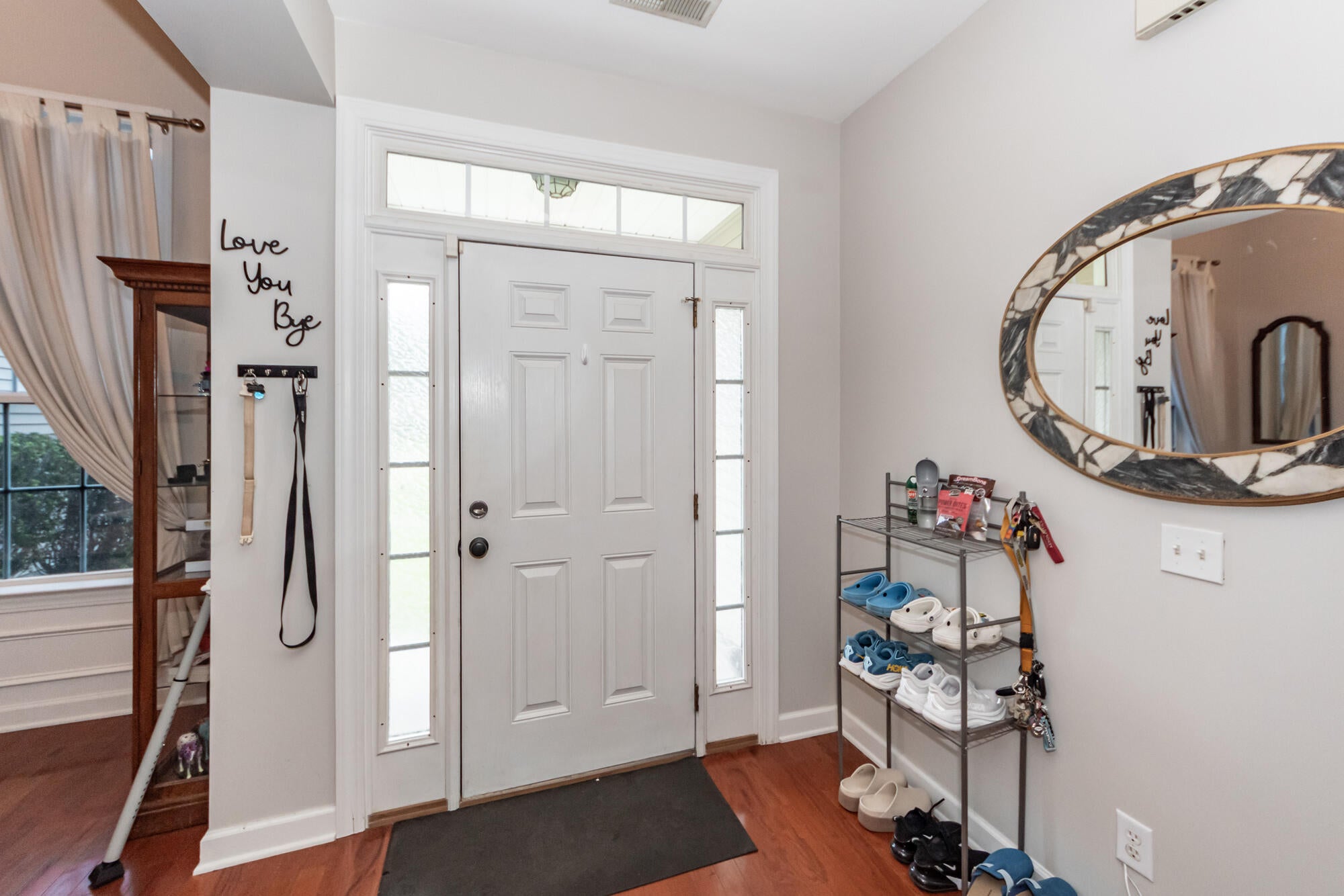402 Black Horse Road