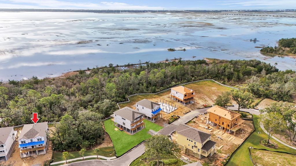 Photo of 1742 Cultivation Lane #531, Mount Pleasant, SC 29466 (MLS # 25004860)