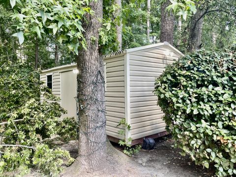 A home in Walterboro