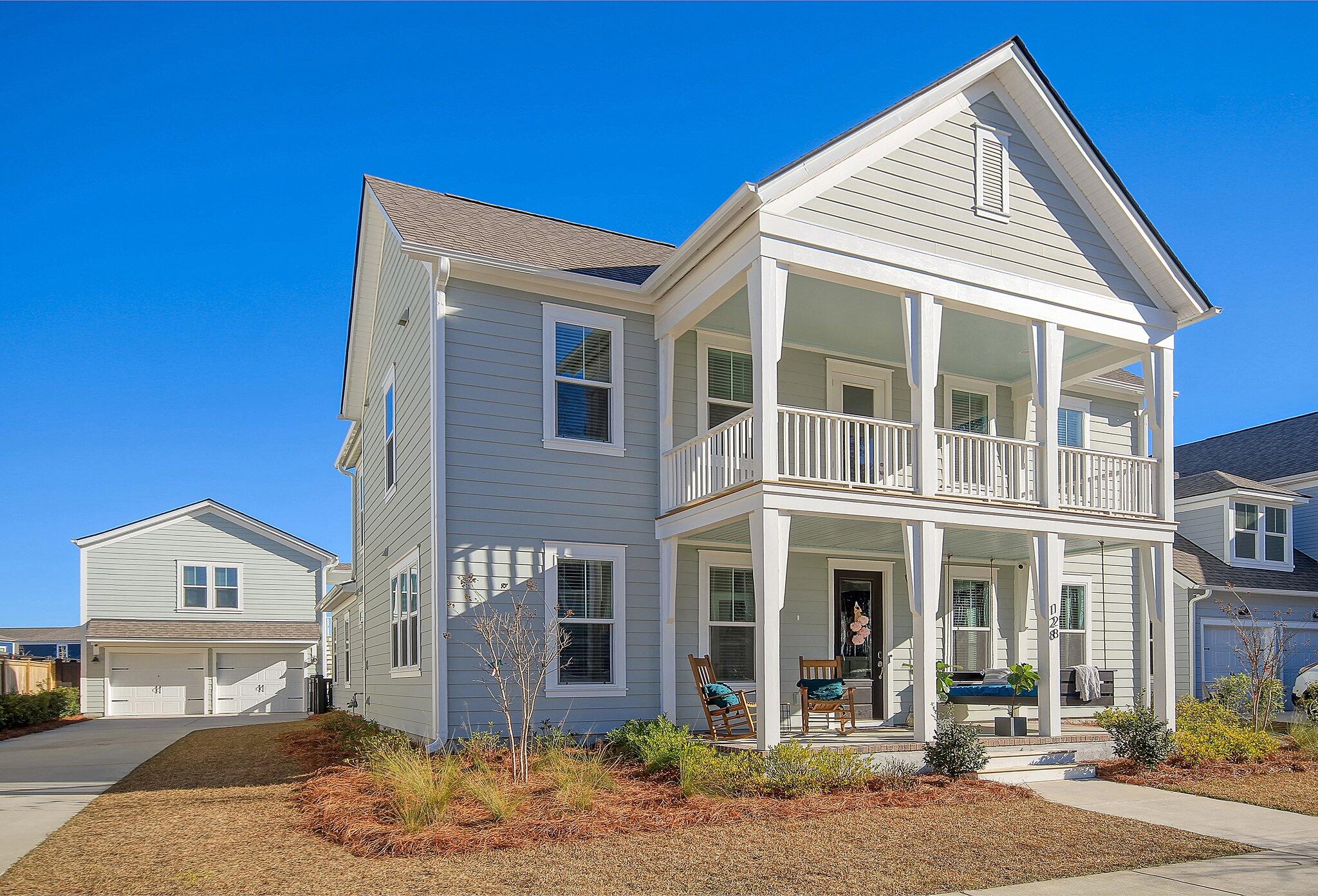 128 Sandy Bend Lane