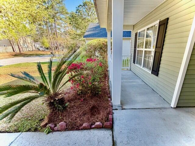 205 Breckingridge Drive