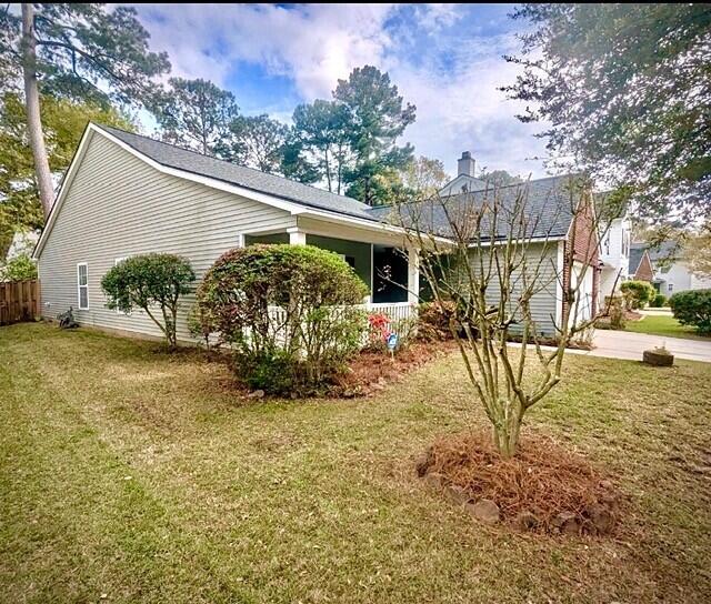 205 Breckingridge Drive