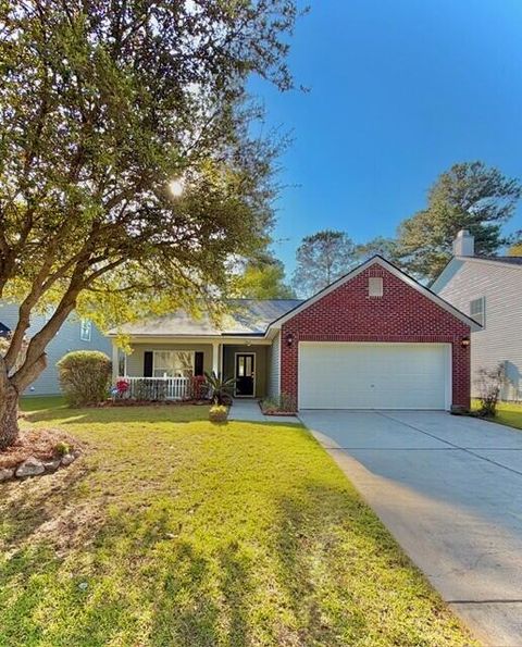 Photo of 205 Breckingridge Drive, Ladson, SC 29456 (MLS # 26008815)