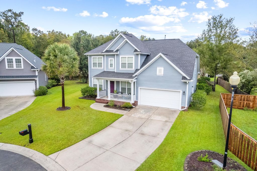 Photo of 102 Plank Court, Summerville, SC 29485 (MLS # 25028284)