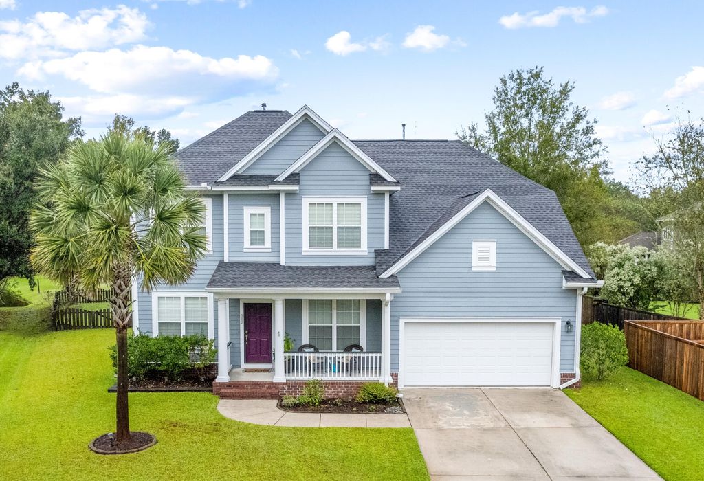Photo of 102 Plank Court, Summerville, SC 29485 (MLS # 25028284)