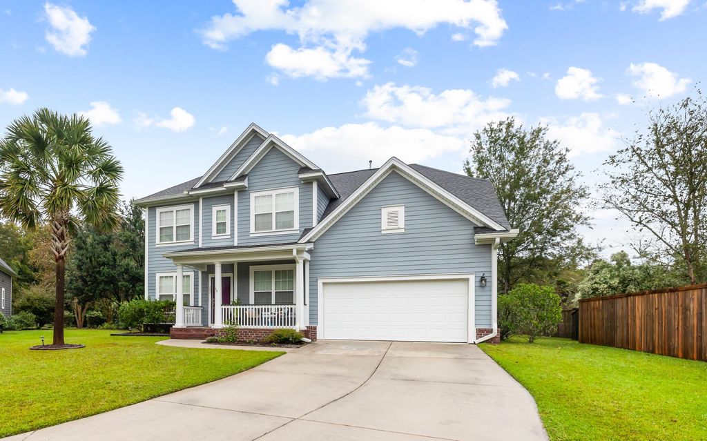 Photo of 102 Plank Court, Summerville, SC 29485 (MLS # 25028284)