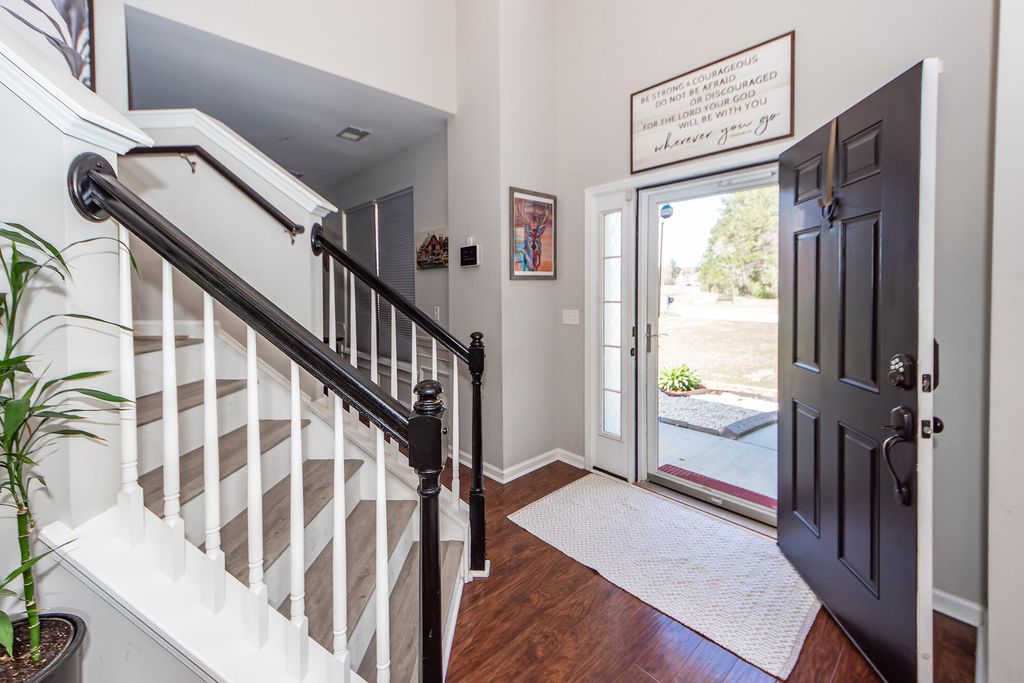 Photo of 181 Carolina Wren Avenue, Moncks Corner, SC 29461 (MLS # 25032523)