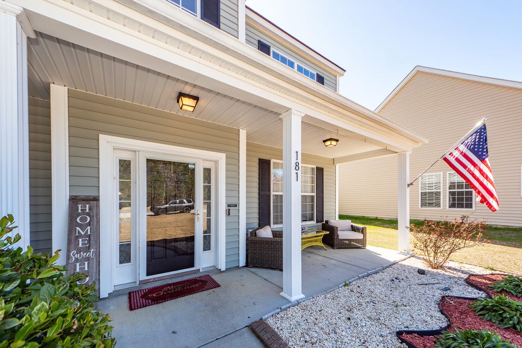 Photo of 181 Carolina Wren Avenue, Moncks Corner, SC 29461 (MLS # 25032523)