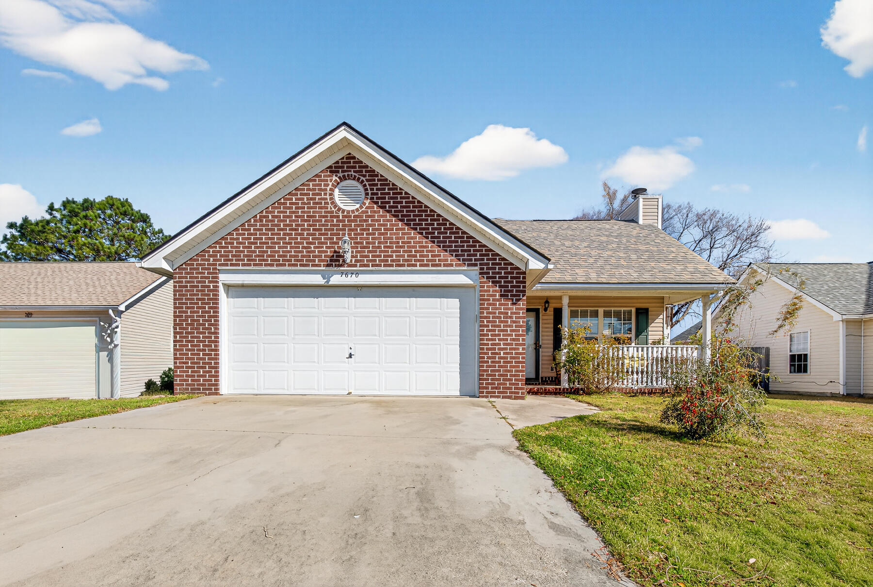 7670 Brookdale Boulevard