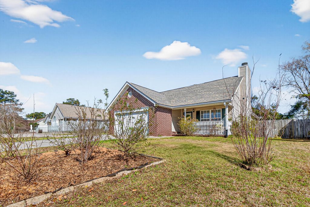 Photo of 7670 Brookdale Boulevard, North Charleston, SC 29418 (MLS # 26005534)