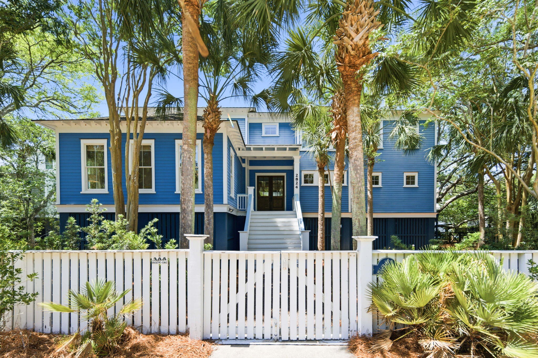 2824 Middle Street