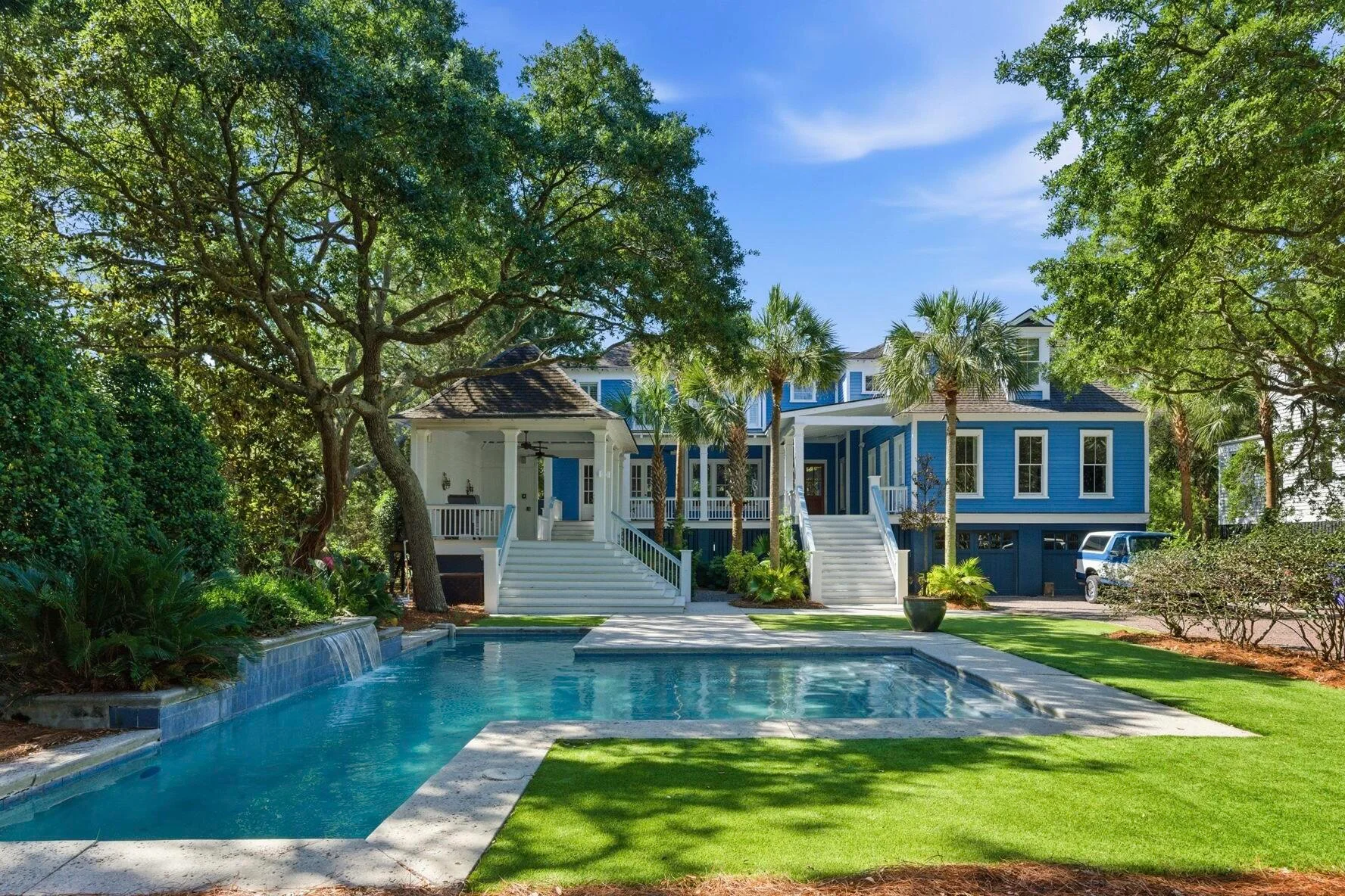 2824 Middle Street, Sullivans Island, SC, 29482