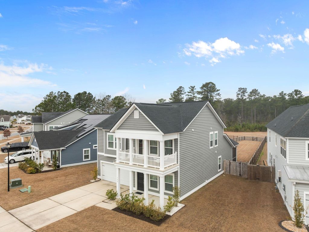 Photo of 188 Granton Edge Lane, Summerville, SC 29486 (MLS # 26003440)